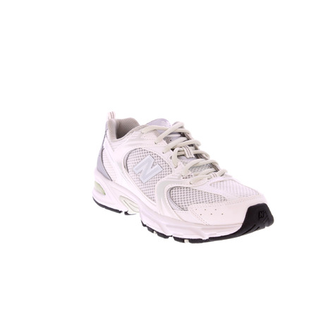 New Balance sneakers wit