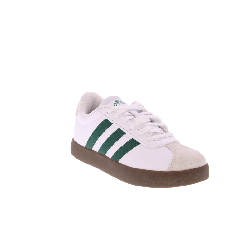 Adidas sneakers wit 2