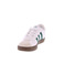 Adidas sneakers wit 3