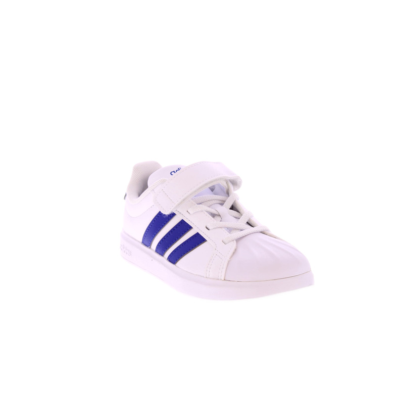 Adidas sneakers wit 2