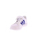 Adidas sneakers wit 3