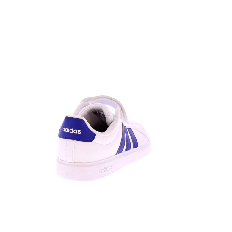 Adidas sneakers wit 4