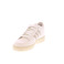 Adidas sneakers wit 3