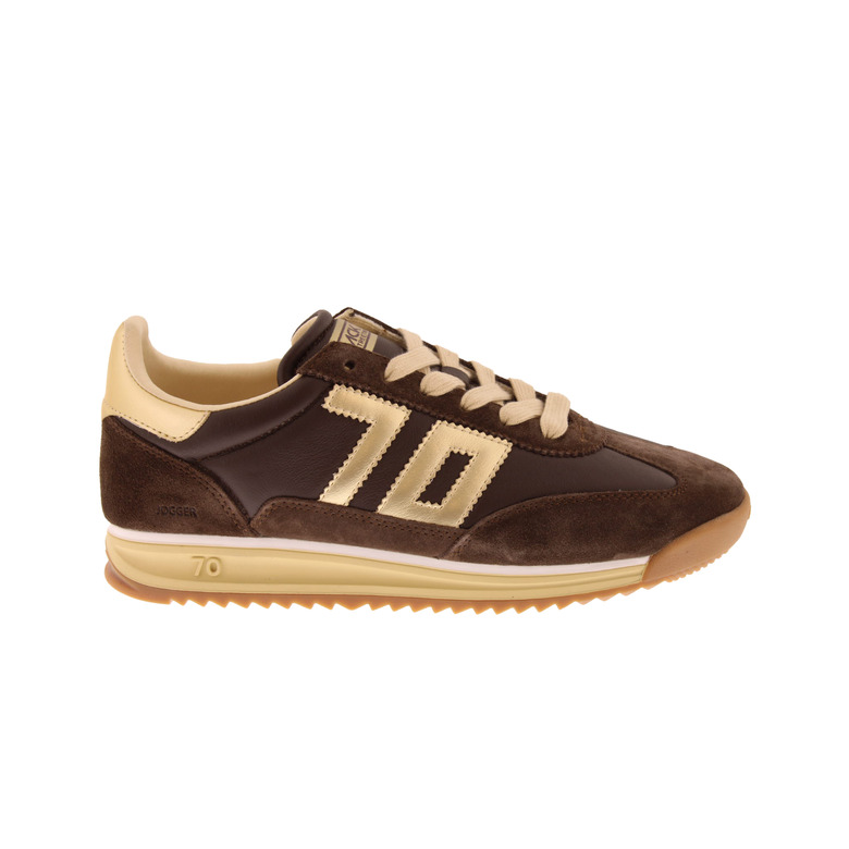 Back 70 sneakers bruin 1