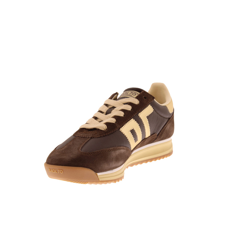 Back 70 sneakers bruin 3