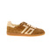 Back 70 sneakers camel 1