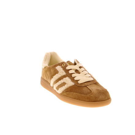Back 70 sneakers camel