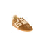 Back 70 sneakers camel 2