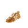 Back 70 sneakers camel 3