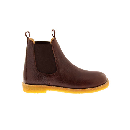 Angulus hoge schoenen bruin