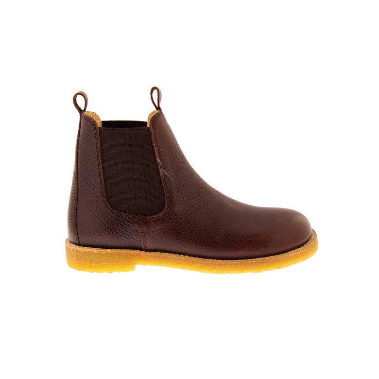 Angulus hoge schoenen bruin 1