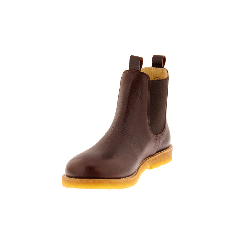Angulus hoge schoenen bruin 3