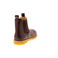 Angulus hoge schoenen bruin 4