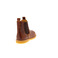 Angulus hoge schoenen cognac 4