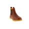 Angulus laarzen cognac 2