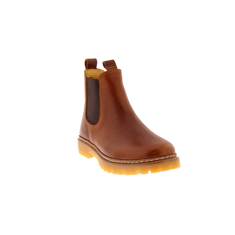 Angulus laarzen cognac 2