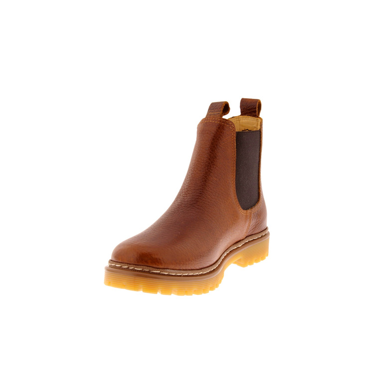 Angulus laarzen cognac 3