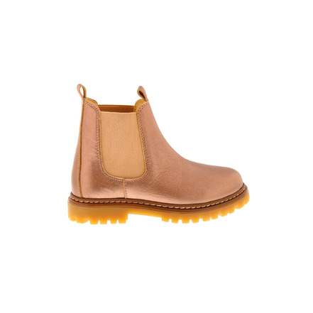 Angulus laarzen rose gold