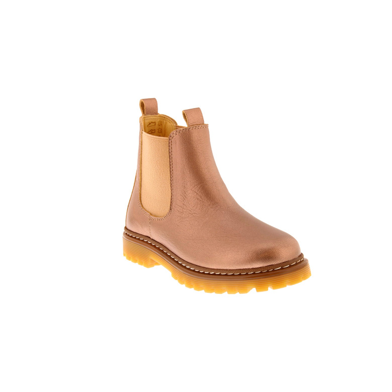 Angulus laarzen rose gold 2
