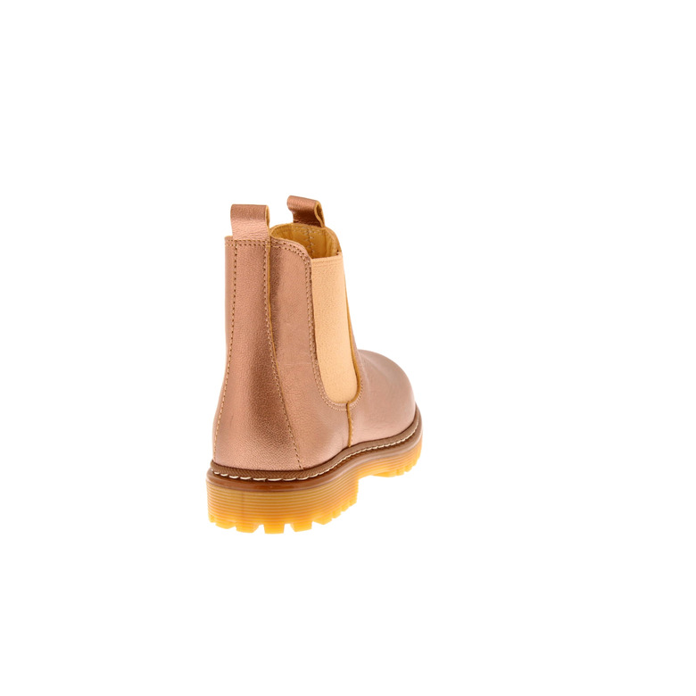 Angulus laarzen rose gold 4