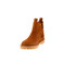 Angulus hoge schoenen cognac 3