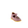 Angulus velcro schoenen roze 2