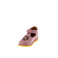 Angulus velcro schoenen roze 3