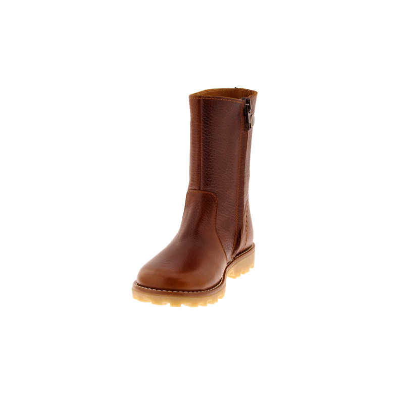 Angulus laarzen cognac 3