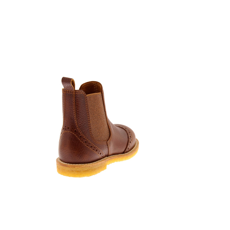 Angulus laarzen cognac 4