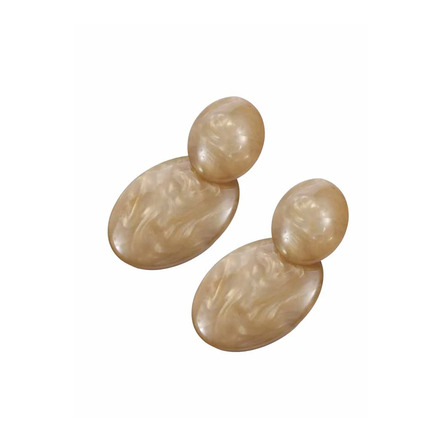 Candy Sweet oorbellen goud