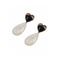 Candy Sweet oorbellen wit 2