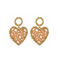Candy Sweet oorbellen goud 1