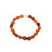 By Jam collier orange 1
