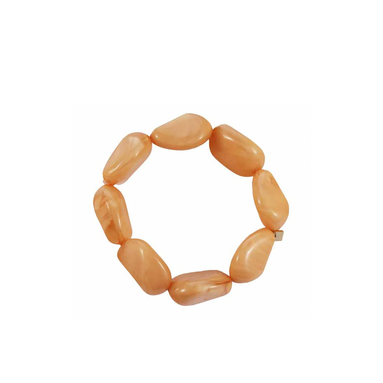 By Jam bracelet orange 1