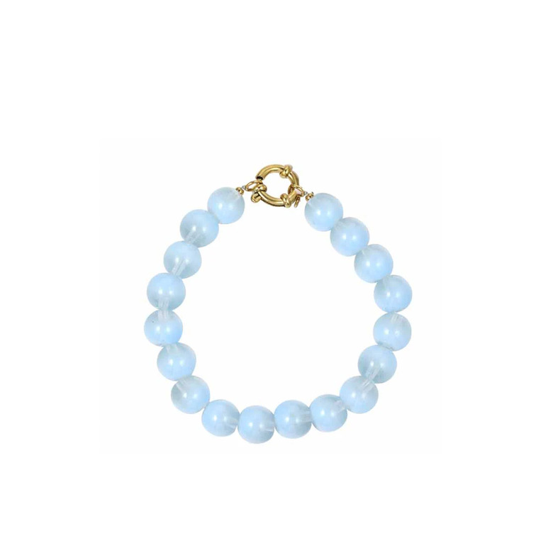 By Jam bracelet bleu 1