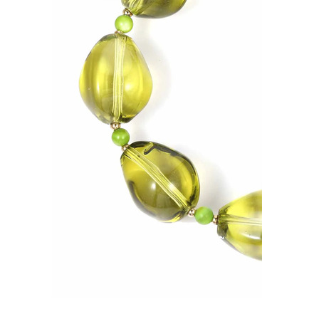 By Jam bracelet vert