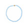By Jam collier bleu 1