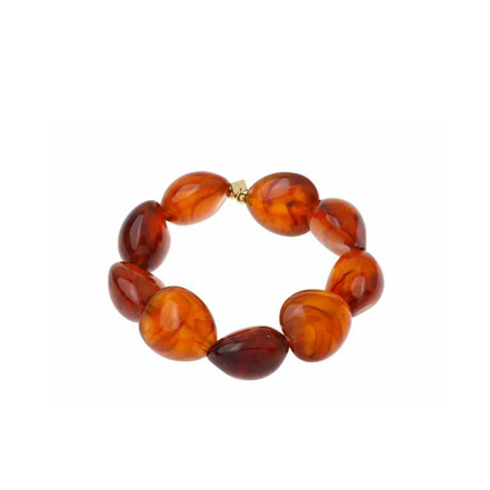 By Jam bracelet orange