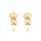 By Jam boucles d'oreilles or 1