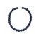 By Jam collier bleu 1