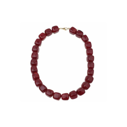 By Jam collier bordeaux