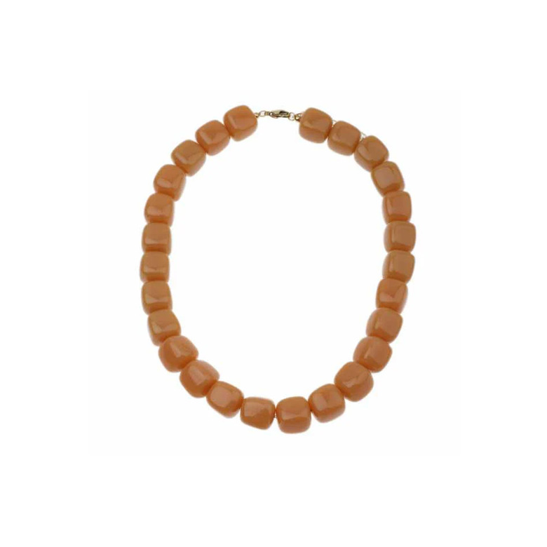 By Jam collier camel 1