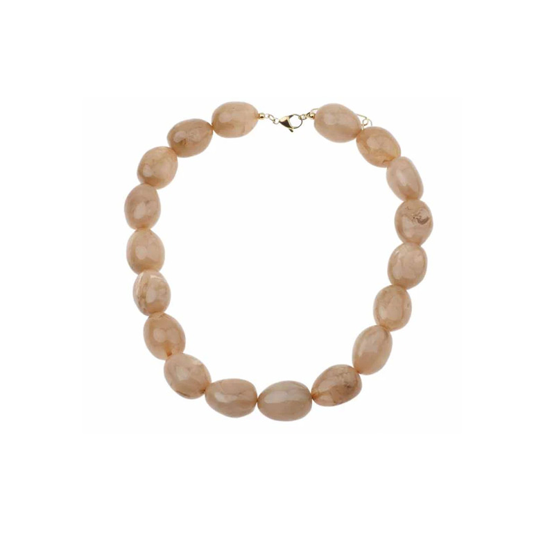 By Jam collier beige 1