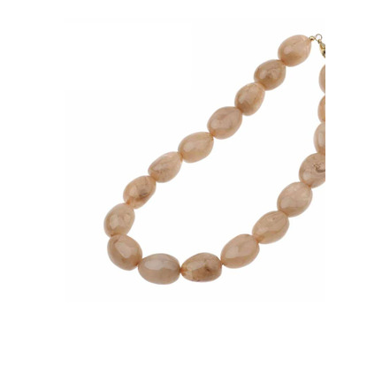 By Jam collier beige