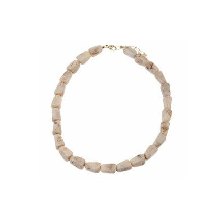 By Jam collier beige