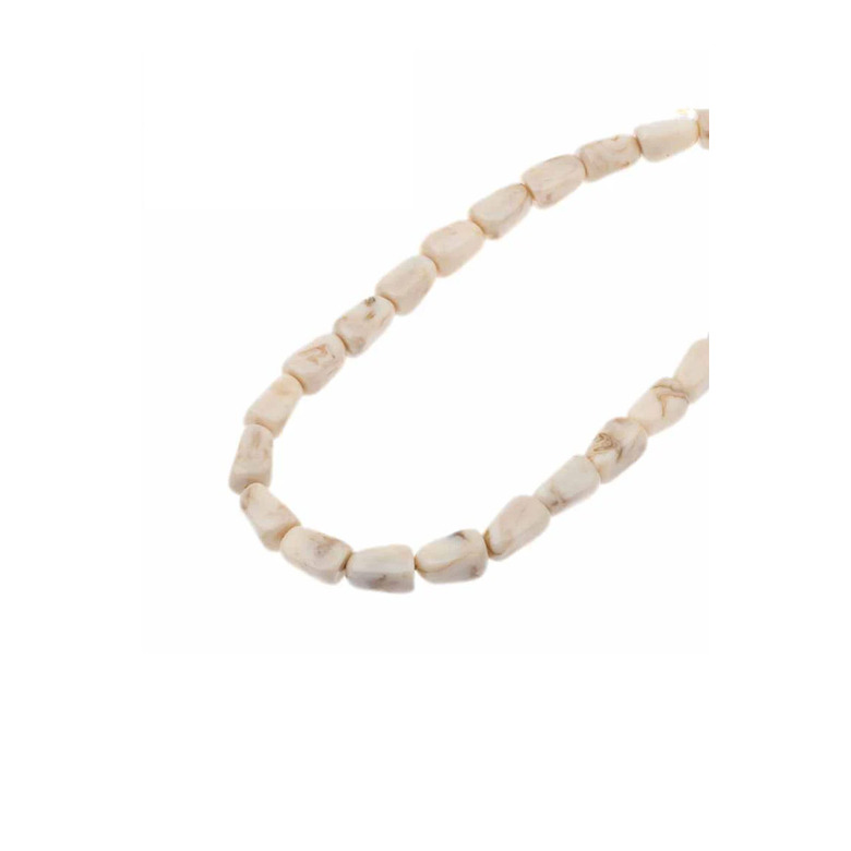 By Jam collier beige 2