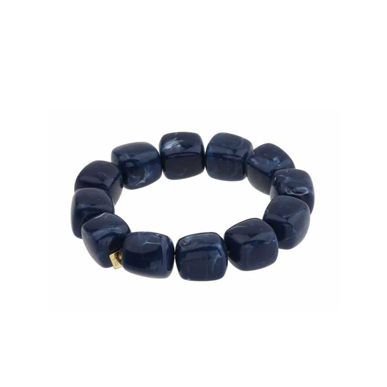 By Jam bracelet bleu 1