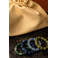 By Jam bracelet bleu 2