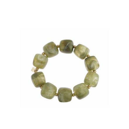By Jam bracelet vert
