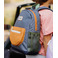 Hello Hossy sac à dos bleu 3